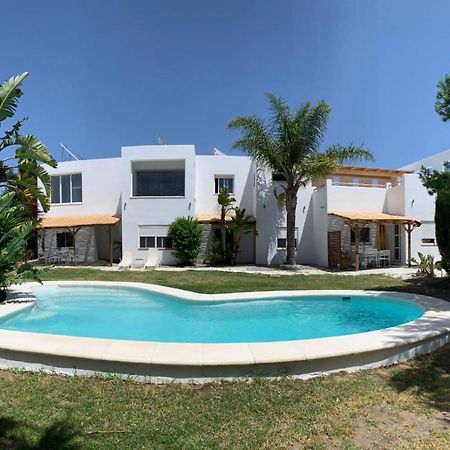Panorama Village 巴尔巴特 外观 照片