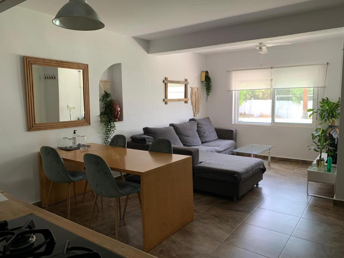 Panorama Village 巴尔巴特 外观 照片